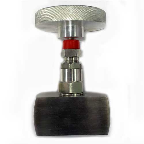 Needle Valve 6000 psi