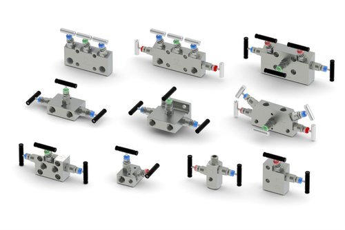 Manifold Valves